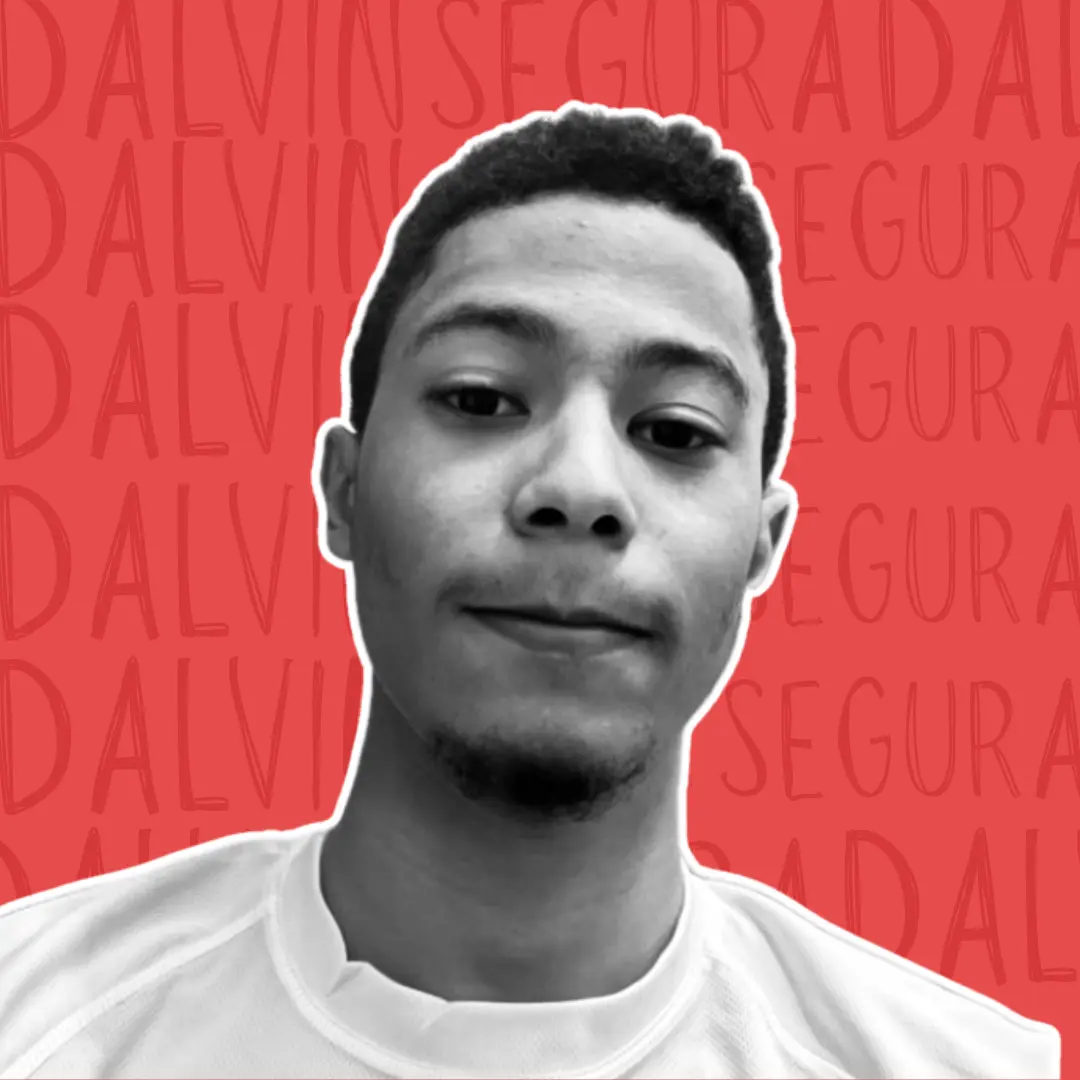 Dalvin Segura - Mobile Developer and Entrepreneur